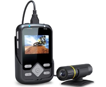 QStar A7 Drive ver.3 
Разрешение 1920х1080 FullHD
Камера 5 Мрх CMOS
G-sensor
Датчик движения
Запись 30к\с, 60к\с
Влагозащита IPX7
