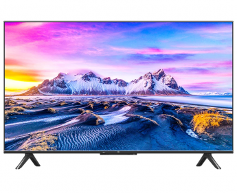 Телевизор Xiaomi Mi TV P1 50 HDR, LED (2021) 