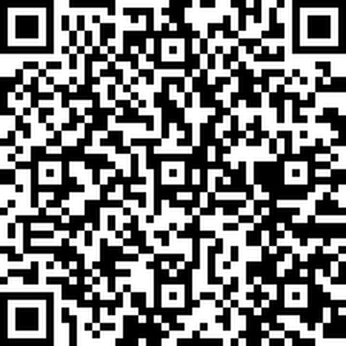 QR-код для Библиотеки семейного чтения