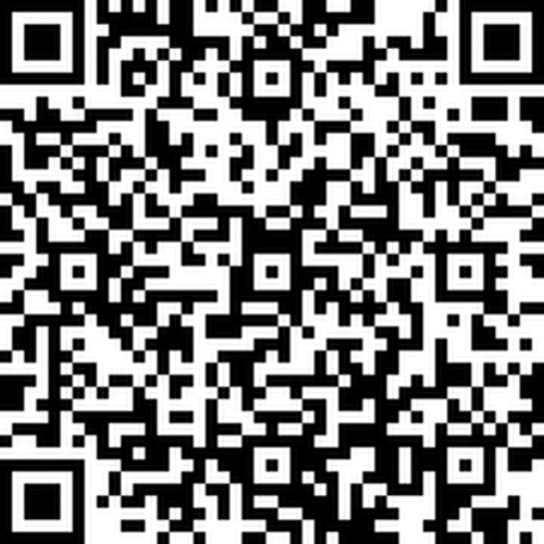 QR-код для Межпоселенческой центральной библиотеки им. Александра Кердана