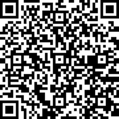 QR-код для Межпоселенческой центральной детской библиотеки