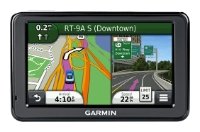 Garmin nuvi 2455LT Europe 
автомобильный навигатор
резистивный дисплей 4.3"
разрешение 480x272 пикс.
ПО: Garmin
просмотр фото
поддержка micro SD
передача данных по Bluetooth
4 часа автономной работы
