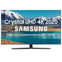 Телевизор Samsung UE50TU8570U 50" (2020) 4K-UHD (Ethernet, Bluetooth, Wi-Fi)