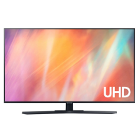 Телевизор Samsung UE58AU7570U LED, HDR (2021)
