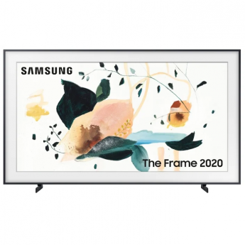 Телевизор QLED Samsung The Frame QE43LS03TAU 43&quot; (2020) 4K UHD (3840x2160), HDR
диагональ экрана 42.5"
частота обновления экрана 60 Гц
Smart TV (Tizen), Wi-Fi
мощность звука 40 Вт (2х10 + 2х10 Вт)