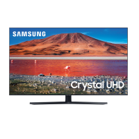 Телевизор Samsung UE50TU7500U LED, HDR (2020)