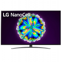 Телевизор NanoCell LG 49NANO866 49" (2020)