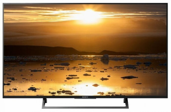 Телевизор Sony KD-65XE7096 4K 3840x2160( Wi-Fi ,SMART) 4K UHD (3840x2160), HDR
диагональ экрана 64.5"
частота обновления экрана 50 Гц
Smart TV (Opera TV), Wi-Fi
мощность звука 20 Вт (2х10 Вт)
тип подсветки: Edge LED
поддержка DVB-T2
HDMI x3, USB x3, 802.11n, Ethernet, Miracast
настенное крепление (VESA) 300×300 мм
1454x905x266 мм, 22 кг