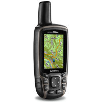 Garmin GPSMAP 64 ST