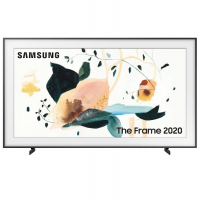 Телевизор QLED Samsung The Frame QE55LS03TAU 55" (2020)