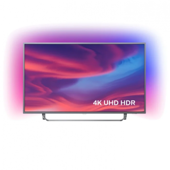 Телевизор Philips 55PUS7303 54.6&quot; (2018) 4K UHD (3840x2160), HDR
диагональ экрана 54.6"
частота обновления экрана 50 Гц
Smart TV (Android), Wi-Fi
мощность звука 20 Вт (2х10 Вт)