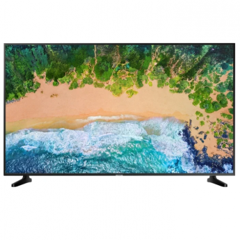 Телевизор Samsung UE50NU7090U 4K-UHD 