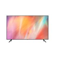 Телевизор Samsung UE55AU7160U LED, HDR, серый титан