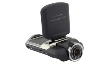 Shturmann Vision 5000 HD 
Гарантия производителя
Камера CMOS 5Mpx
Разрешение 1920x1080 FullHD
Угол 120*
Дисплей 2"
G-sensor
ИК-подсветка
