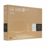 LG 50UQ81009LC LED, HDR, коричневый - 