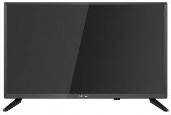 Телевизор Haier LE24K6000S 23.6&quot; (2018) 720p HD (1366x768)
диагональ экрана 23.6"
частота обновления экрана 50 Гц
мощность звука 6 Вт (2х3 Вт)
поддержка DVB-T2
HDMI x2, USB
настенное крепление (VESA) 200×100 мм
550x359x150 мм, 2.7 кг