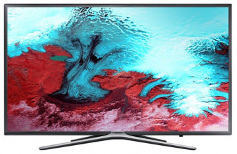 Телевизор Samsung UE49K5500AU 49&quot; (2016) 1080p Full HD (1920x1080)
диагональ экрана 49"
Smart TV (Tizen), Wi-Fi
мощность звука 20 Вт (2x10 Вт)
поддержка DVB-T2
HDMI x3, USB x2, Bluetooth, Ethernet
1106x710x294 мм, 14.6 кг