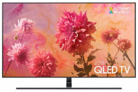 Телевизор QLED Samsung QE65Q9FNA 64.5" (2018) [РСТ]
