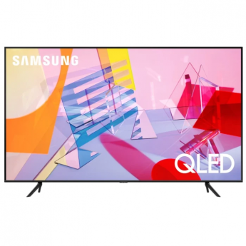 Телевизор QLED Samsung QE58Q67TAUXRU 58&quot; (2020) 4K-UHD 4K UHD (3840x2160), HDR
диагональ экрана 58"
частота обновления экрана 100 Гц
Smart TV, Wi-Fi
мощность звука 20 Вт (2х10 Вт)