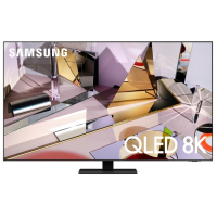 QLED Samsung QE65Q700TAU 65" (2020)8K, HDR ( 7680x4320)