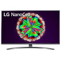 NanoCell LG 43NANO796NF 43" (2020)