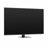 Телевизор Samsung QE55Q77AAUXRU 2021 QLED, HDR RU, черный - 