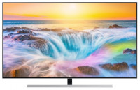 Телевизор QLED Samsung QE75Q80RAUXRU 74.5" (2019)
