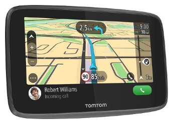 TomTom GO 520 World TomTom GO 520 World новинка с WIFI, Bluetooth, пожизненным обновлением карт, дисплеем MultiTouch, картами всего мира