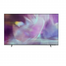 Телевизор Samsung QE50Q60ABUXRU 2021 HDR, QLED RU, черный - 
