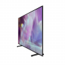 Телевизор Samsung QE50Q67ABU 2021 HDR, QLED RU, черный - 