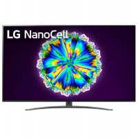Телевизор NanoCell LG 55NANO866 55" (2020)
