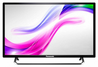 Телевизор Panasonic TX-43DR300ZZ 43&quot; (2016) 1080p Full HD (1920x1080)
диагональ экрана 43"
частота обновления экрана 50 Гц
мощность звука 20 Вт (2x10 Вт)
поддержка DVB-T2
HDMI x3, USB x2
969x620x222 мм