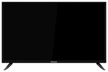 Телевизор Panasonic TX-43FR250 42.5&quot; (2018) Full HD, 1920x1080 1080p Full HD (1920x1080)
диагональ экрана 42.5"
частота обновления экрана 50 Гц
мощность звука 16 Вт (2х8 Вт)
поддержка DVB-T2
HDMI x3, USB x2
969x620x245 мм, 7.5 кг