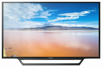 Телевизор Sony KDL-32RD433 32&quot; (2016) 720p HD (1366x768)
диагональ экрана 32"
мощность звука 10 Вт (2x5 Вт)
тип подсветки: Direct LED
поддержка DVB-T2
HDMI x2, USB x2
735x481x174 мм, 5.2 кг