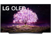 65" Телевизор LG OLED65C1RLA 2021 OLED, HDR RU