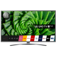 Телевизор LG 43UN81006 43" (2020)
