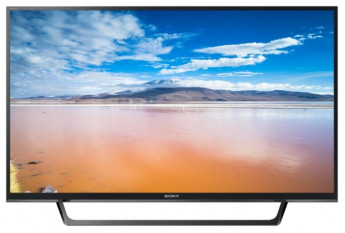 Телевизор Sony KDL-32RE403 31.5&quot; (2017) 720p HD (1366x768)
диагональ экрана 31.5", TFT IPS
частота обновления экрана 50 Гц
мощность звука 10 Вт (2х5 Вт)
тип подсветки: Edge LED
поддержка DVB-T2
HDMI x2, USB x2
настенное крепление (VESA) 200×100 мм
731x490x187 мм, 6.2 кг