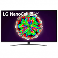 Телевизор NanoCell LG 55NANO816NA  (2020) 4K-UHD