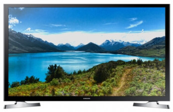 Телевизор Samsung UE32J4500AK 31.5&quot; (2015) 720p HD (1366x768)
диагональ экрана 31.5"
частота обновления экрана 50 Гц
Smart TV, Wi-Fi
мощность звука 10 Вт (2х5 Вт)
поддержка DVB-T2
HDMI x2, USB, Ethernet, Miracast
746x467x151 мм, 4 кг