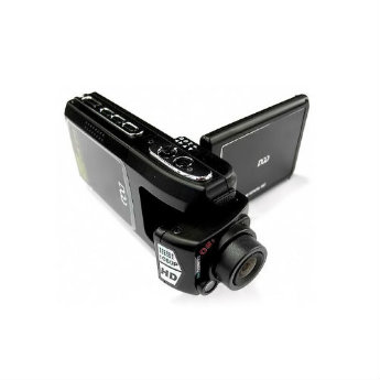DOD F900 FullHD 
FullHD 1920х1080p
Камера 5 Мп
Дисплей 2,7"
Датчик движения
G-сенсор
Запись 30 к/с
HDMI,AV,USB разъемы
Съемный аккумулятор
