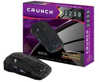 Crunch 2230 