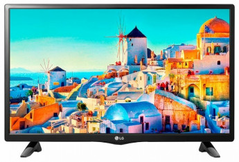 Телевизор LG 24LH451U 24&quot; (2016) 720p HD (1366x768)
диагональ экрана 24"
частота обновления экрана 100 Гц
мощность звука 10 Вт (2x5 Вт)
тип подсветки: Edge LED
поддержка DVB-T2
HDMI, USB
