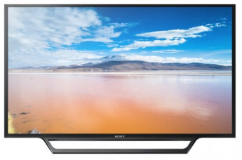Телевизор Sony KDL-40RD453  1080p Full HD (1920x1080)
диагональ экрана 40"
мощность звука 10 Вт (2x5 Вт)
тип подсветки: Direct LED
поддержка DVB-T2
HDMI x2, USB x2
924x589x212 мм, 8.1 кг