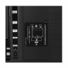 Телевизор Samsung QE50Q80AAU 2021 QLED, HDR RU, черный - 
