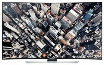 Телевизор Samsung UE65HU9000TXRU 4K-UHD (3840x2160) 4K UHD (3840x2160)
диагональ экрана 65"
Smart TV, Wi-Fi
мощность звука 60 Вт (6x10 Вт)
поддержка DVB-T2
HDMI x4, USB x3, 802.11n, Ethernet
1451x892x327 мм, 31 кг