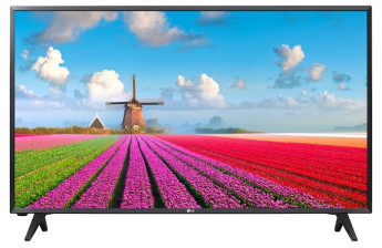 Телевизор LG 32LJ500V 32&quot; (2017) 720p HD (1366x768)
диагональ экрана 32"
частота обновления экрана 50 Гц
мощность звука 10 Вт (2х5 Вт)
тип подсветки: Direct LED
поддержка DVB-T2
HDMI x2, USB