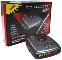 Crunch 2180 