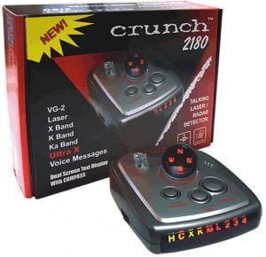 Crunch 2180  