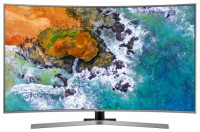Телевизор Samsung UE49NU7650U 48.5" (2018)