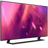 Телевизор Samsung UE50AU9000U 2021 LED, HDR RU, черный - 